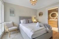 Modern Comfort in Preston - Ferienwohnung