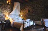 Suite Deluxe con Vasca Idromassaggio