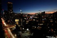 City Road Vista Southbank by Ready Set Stay - Chambres d'hôtes Melbourne