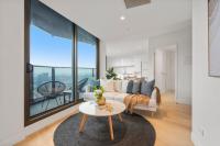Metropolitan Retreat in Southbank - Ferienwohnung