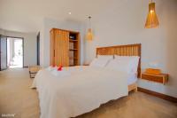 Studio mit Meerblick