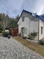 Rail Trail Retreat Loft - B&B Alexandra