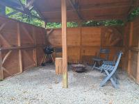 Le Ri de Vâ Maboge La Roche en Ardenne - B&B Ortho