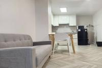 B-10 White Linen House - Ferienwohnung