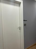 Chambre Double Deluxe avec Balcon