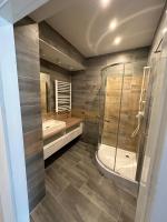 Apartment mit 1 Schlafzimmer