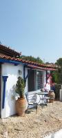 Kynosoura's sea view - Ferienwohnung