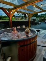 Dundrine Cottage - Ferienwohnung Maghera