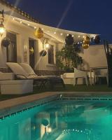 Musa del Paraíso - B&B