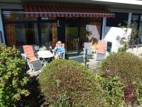Ferienwohnung Kajüte 34 - B&B