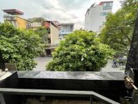 Zeus Living - Old Quater Homestay - B&B Hanoi