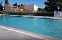 Tennis Village appartement calme et confort - B&B Le Cap d'Agde