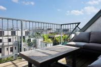 Triple A Apartments - Ferienwohnung