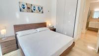 Familien-Apartment mit 2 Schlafzimmern