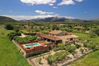 Superior Villa