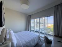 Appartement met Uitzicht op Zee