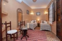 Deluxe Dreibettzimmer