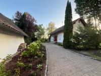 Landhaus-Villa auf dem Berg - Ferienwohnung Dietingen