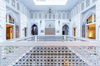 Dar Kika Salam By DKS - B&B Rabat