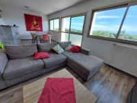 le Pradeau - T3 panorama Pyrénées - B&B Tarbes