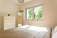 Appartement 1 Chambre avec Balcon
