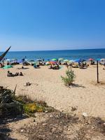 casa vista mare - Ferienwohnung Villaggio Azzurro