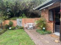 Tranquil Gardens - Bed and Breakfast Pietermaritzburg