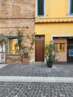 L'antica dimora Torre di Cascina - Ferienwohnung Cascina