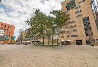 University Bicocca- Arcimboldi's Terrace & Private Parking - Chambres d’hôtes Milan