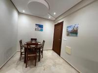 Family apartment in tangier - Chambres d’hôtes Souani