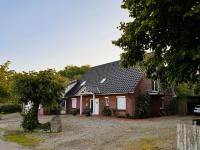 Ostseehuus Apartment I - B&B