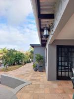 Fairway Guest Lodge - Ferienwohnung Margate