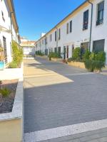 Azahar Centre Apartment & Parking - B&B Cordova