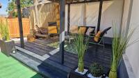 Dominic House - B&B Turda