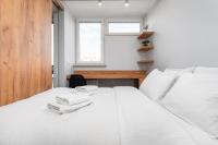 Premium Appartement met 1 Slaapkamer