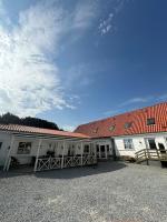 Hjørring Kro - B&B Hjørring