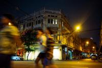 Belivin99 Residence Chinatown - B&B Bangkok