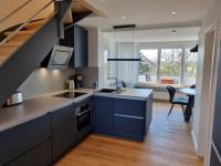 Borkum Sonne - Chambres d’hôtes Borkum