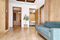 K-12 Hongdae 7min #Sinchon 6min - B&B