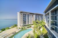 Lagom Vacation Home 2 Bedroom Apartment Blue Waters - Ferienwohnung Dubai