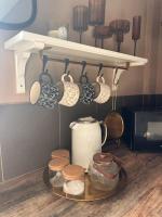 Everythings Cosy at Clucas - Ferienwohnung Ormskirk