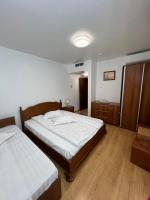 Pensiunea Cezara - Ferienwohnung