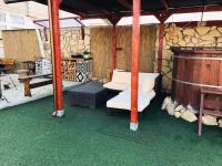 Dézsa Apartman Balatonalmádi - B&B Balatonalmádi