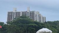 Apartamento na Mata - Chambres d’hôtes Guarujá