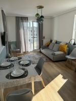 Mieszkanie Gdańsk Blisko Centrum - B&B