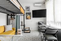 Charming Urban Madrid - B&B