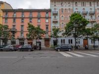 Xenia Apartments - Historic apartment in Porta Romana - Chambres d’hôtes Milan