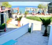 SUN SEA No 7 first line - B&B Peraía