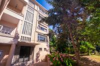 Apartment mit 3 Schlafzimmern und Meerblick