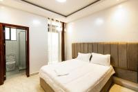 Laurus Apartments Kigali - Ferienwohnung